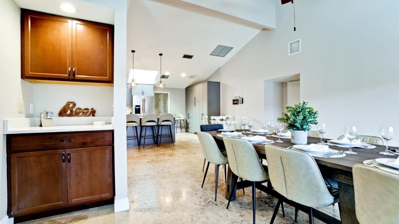 בריידנטון Casa Cortez מראה חיצוני תמונה