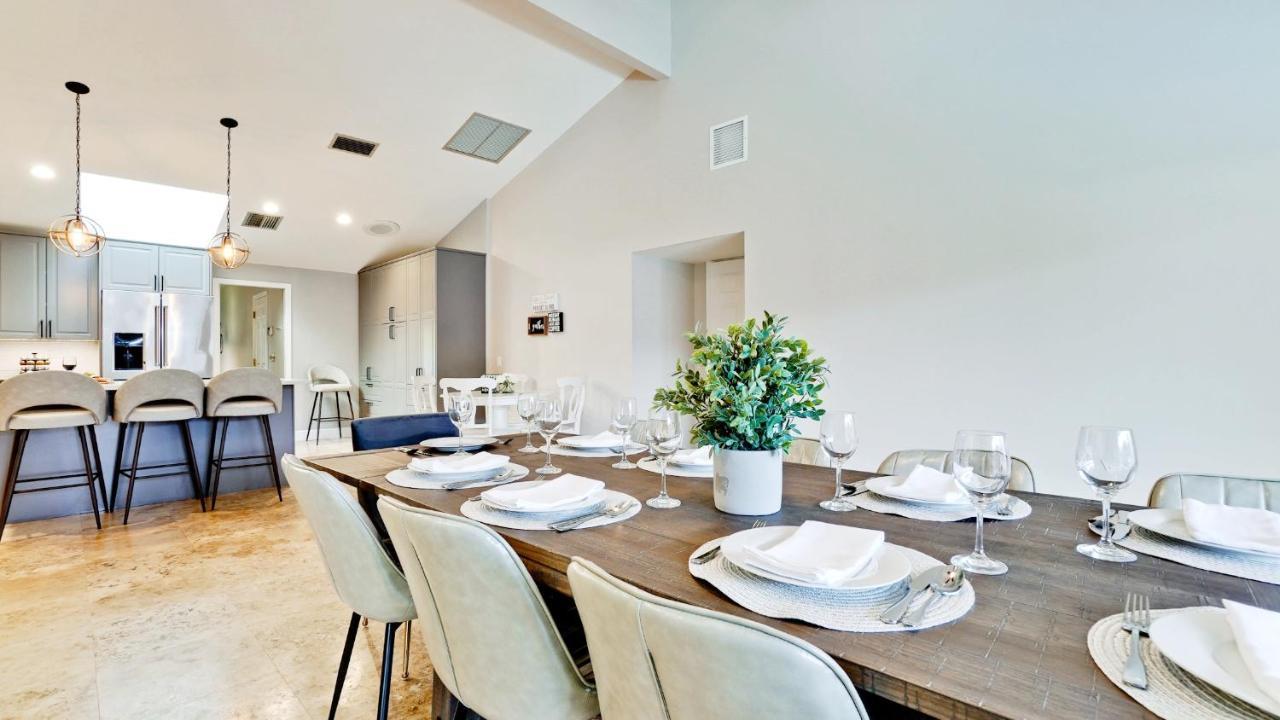 בריידנטון Casa Cortez מראה חיצוני תמונה