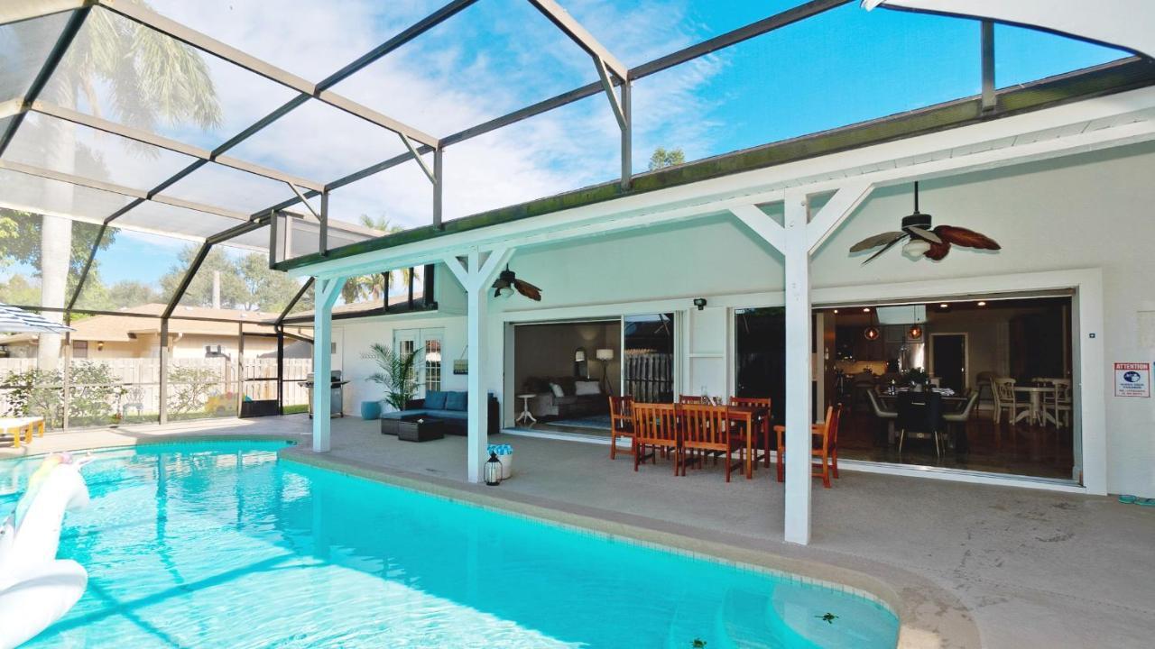 בריידנטון Casa Cortez מראה חיצוני תמונה