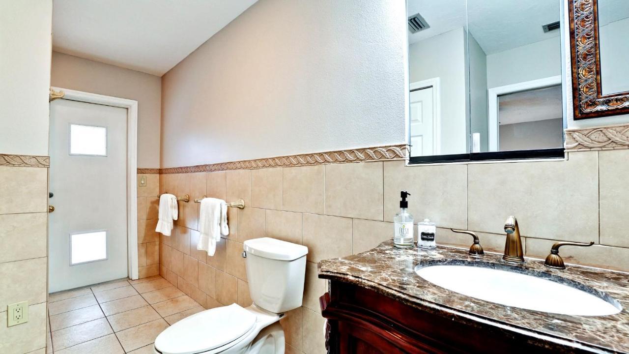 בריידנטון Casa Cortez מראה חיצוני תמונה