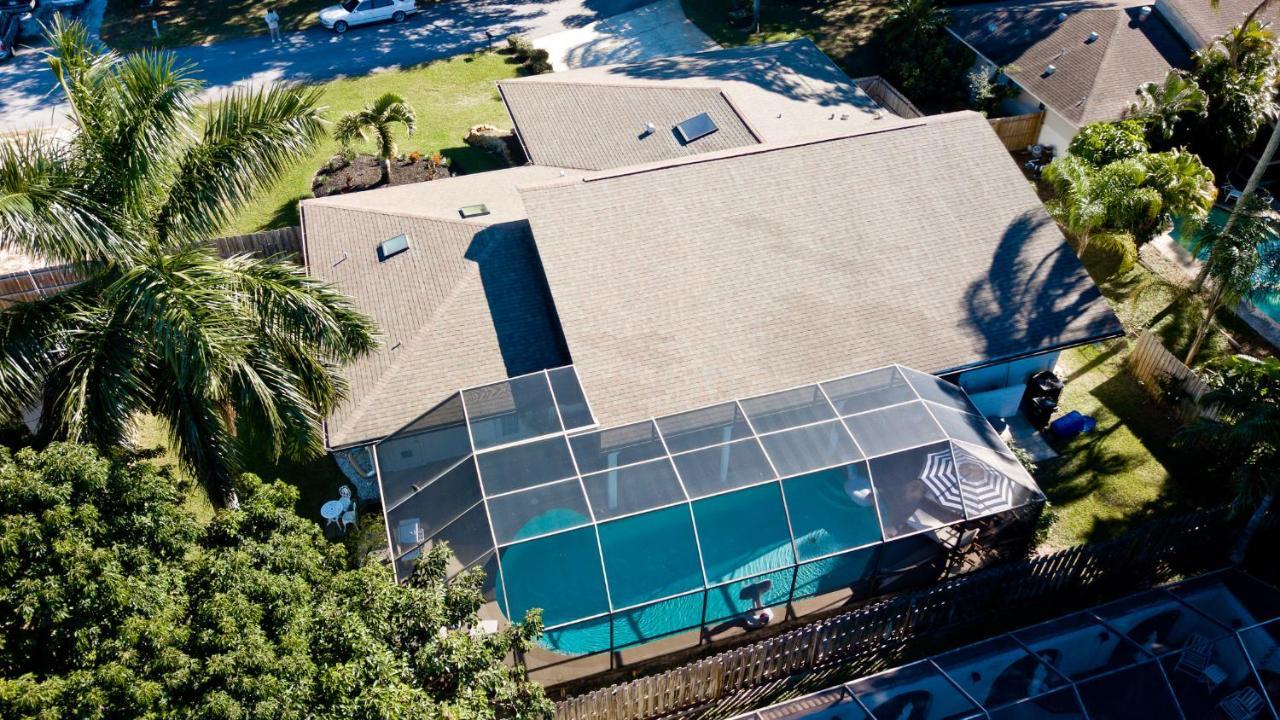 בריידנטון Casa Cortez מראה חיצוני תמונה