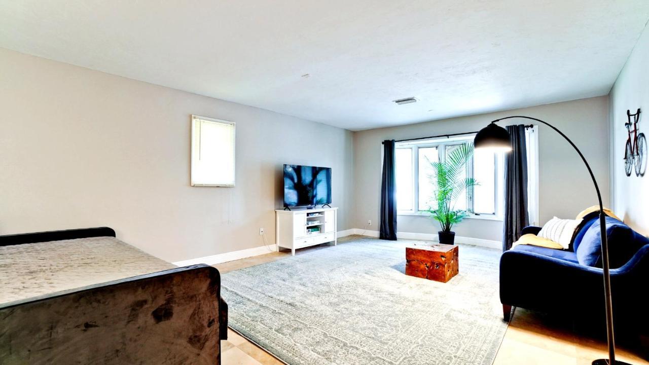 בריידנטון Casa Cortez מראה חיצוני תמונה